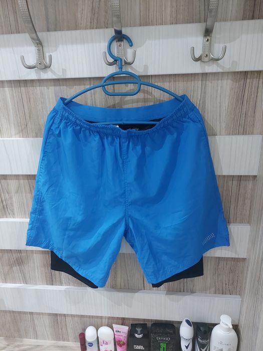 Панталонки и потник RED BULL за волейбол