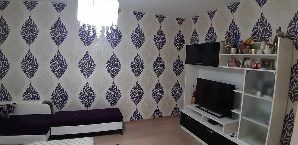 Продава се Тристаен апартамент в Търговище, Запад 3 - 73 кв.м за 1223 €/кв.м - Снимка #3