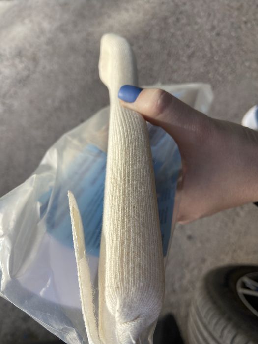 Воротник Шанца 0-3 года