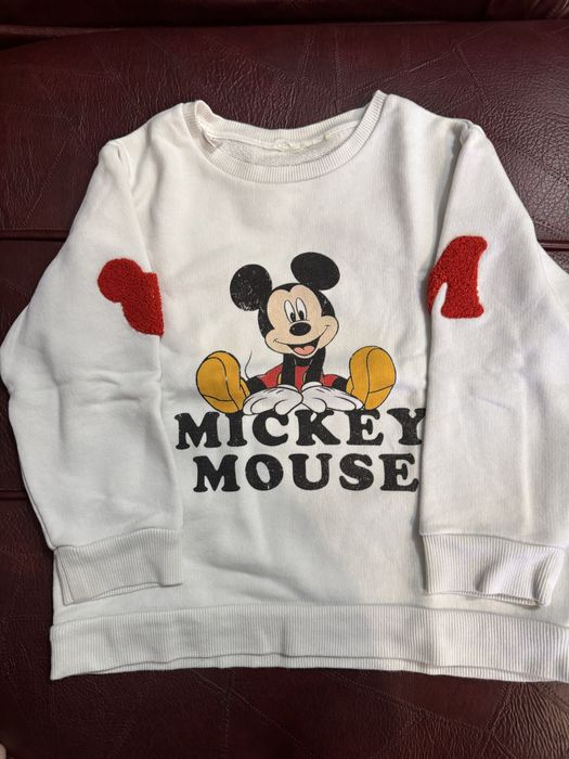 Подарявам детски и бебешки дрехи