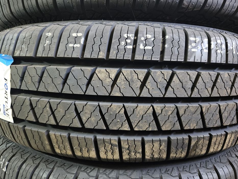 205/75R16C Fortune всесезонни 2026г.