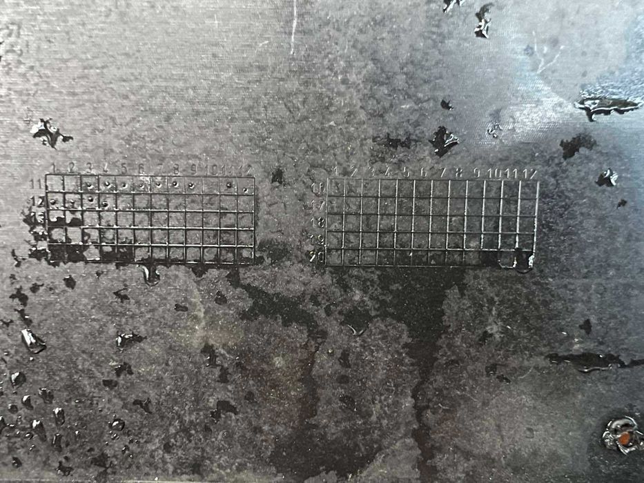 Audi A4 B8 (2015 - 2018) маска