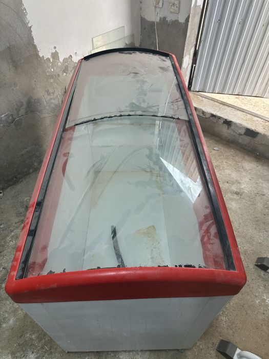 Морозильник холодильник