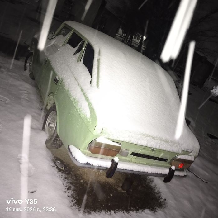 ИЖ Москвич Универсал