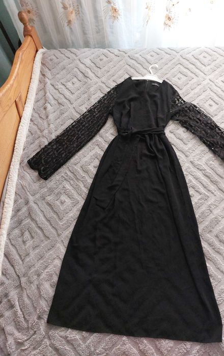 Женское платье размер 46-48