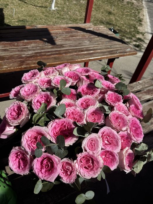 сатылады қымбат гүл