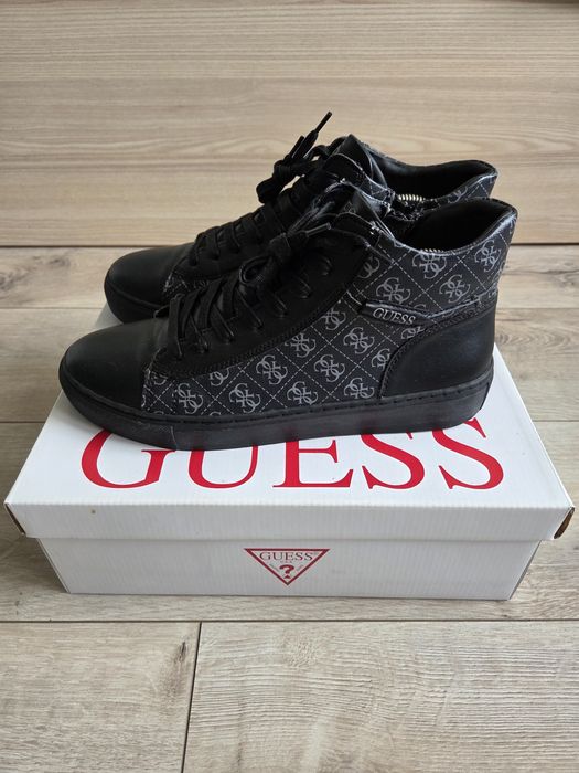 Оригинални Guess обувки