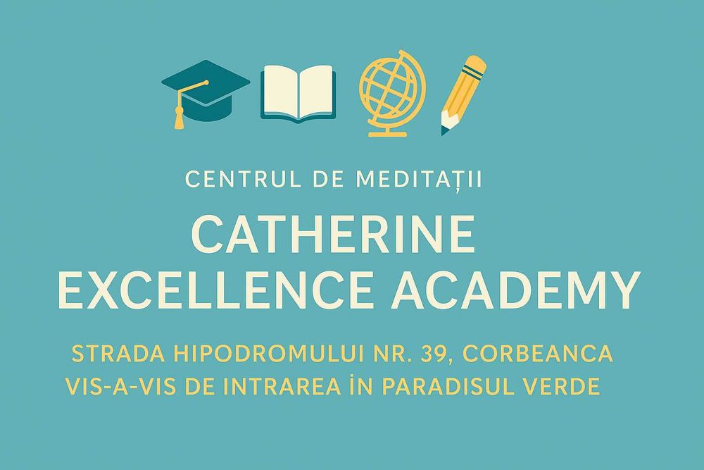 Meditații Corbeanca – Română, Matematică, Engleză | Bac & Evaluare Nat