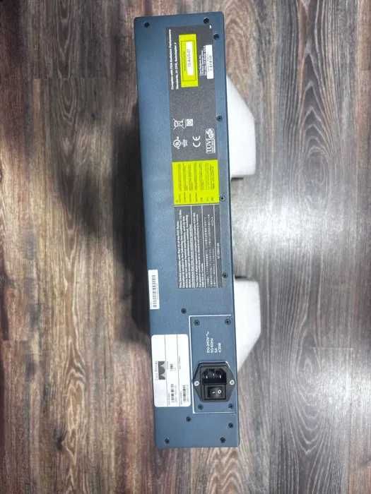 Cisco CSS 11500 Series Content Services Switch