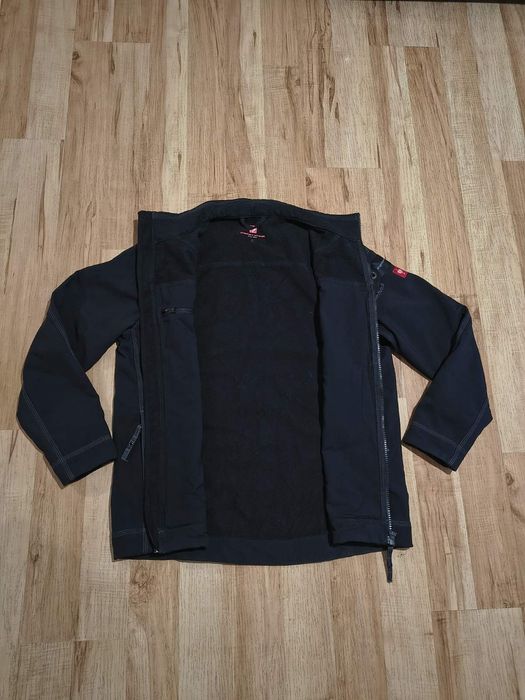 Engelbert Strauss Softshell Winter Jacket