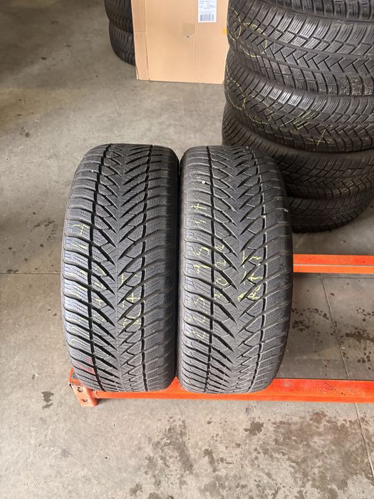Anvelope iarna 225/45/17 GoodYear UltraGrip Performance 3