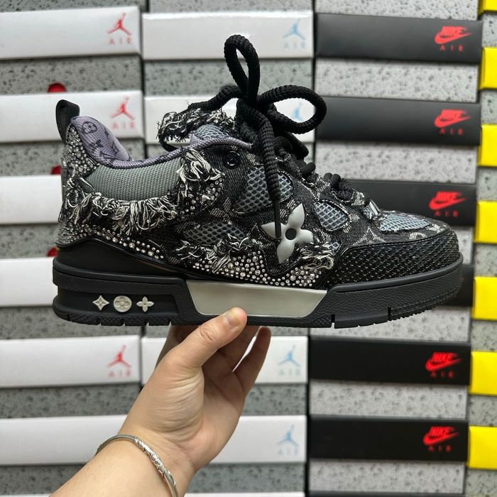 Louis Vuitton Skate Trainer | 36-46