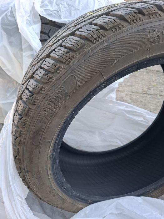 Vand anvelope de iarna Taurus 245/45/18