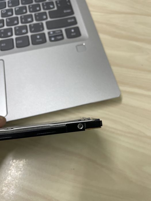 Жесткий диск HDD 500Gb тонкий