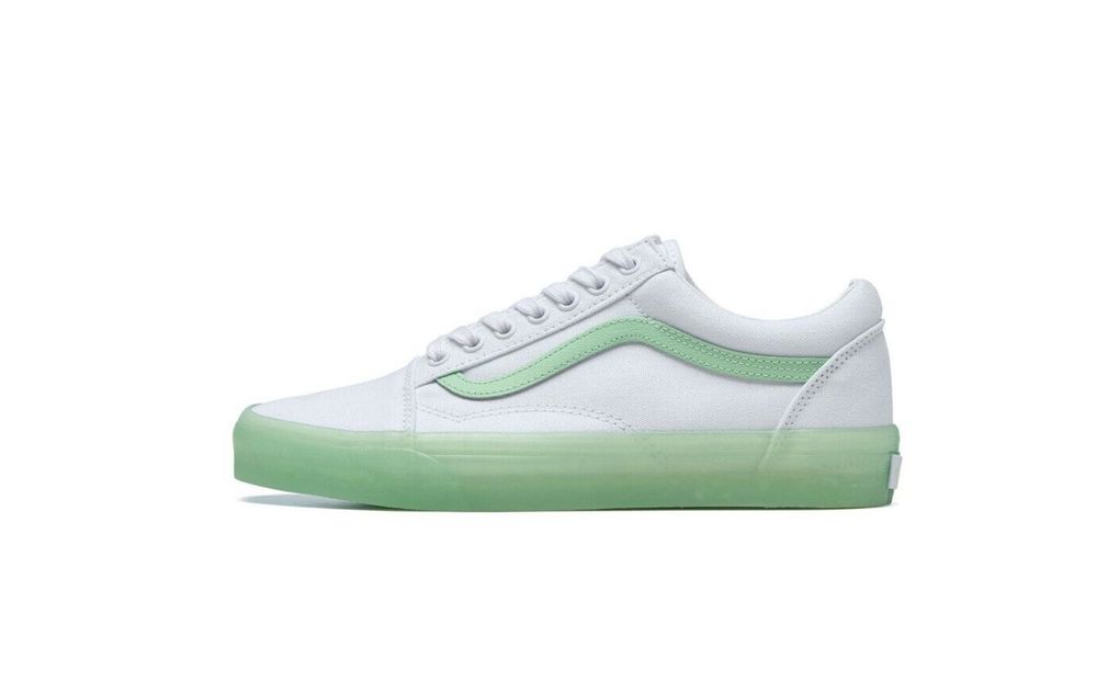 Puma Old Skool Translucent 36.5 Оригинал