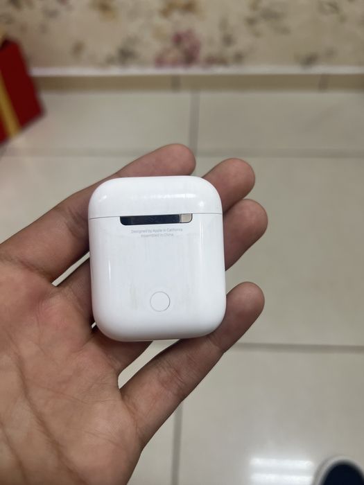 Airpods 2 оригинальные