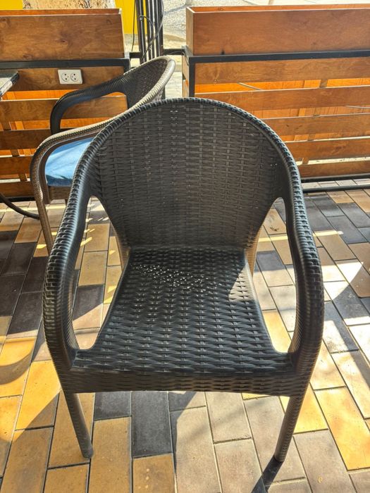 Комплект ротанговой мебели