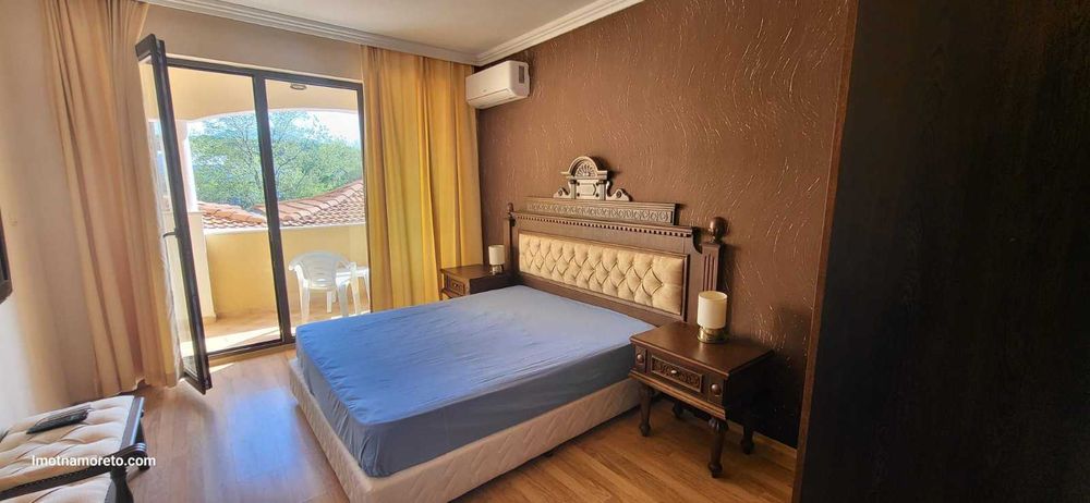 Продава се Двустаен апартамент в Царево - 73 кв.м за 959 €/кв.м - Снимка #8