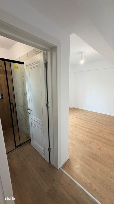 Apartament 3 camere de vanzare Pacurari