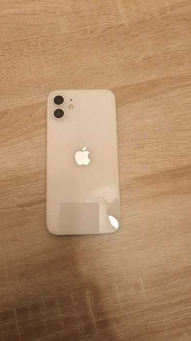 iPhone 12 iCloud