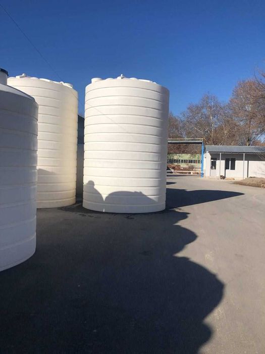 бочка емкость для воды