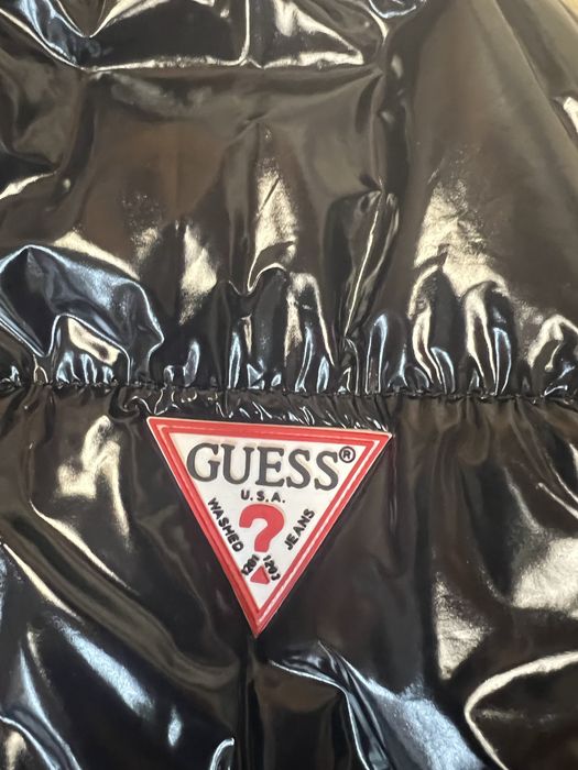 Елек дамски с мокър ефект