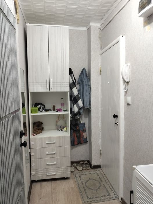 Продам 2-х комнатную квартиру