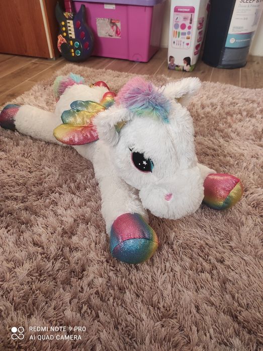 Jucărie de pluș Ponei