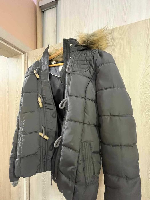 Яке KENVELO размер XS