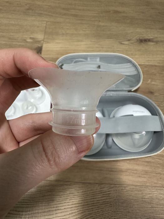 Pompa de san Momcozy M5