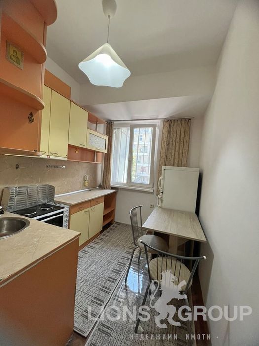 Дава се под наем Двустаен апартамент в Варна, Център - 42 кв.м за 433.5 € - Снимка #5