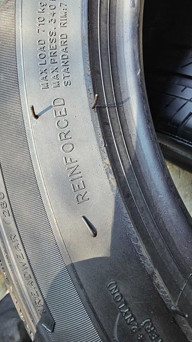 Anvelope 225/50/16 KENDA vara