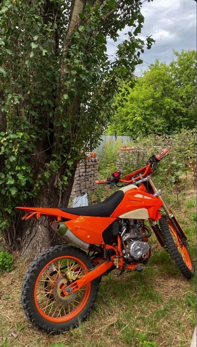 продам эндуро 250 сс