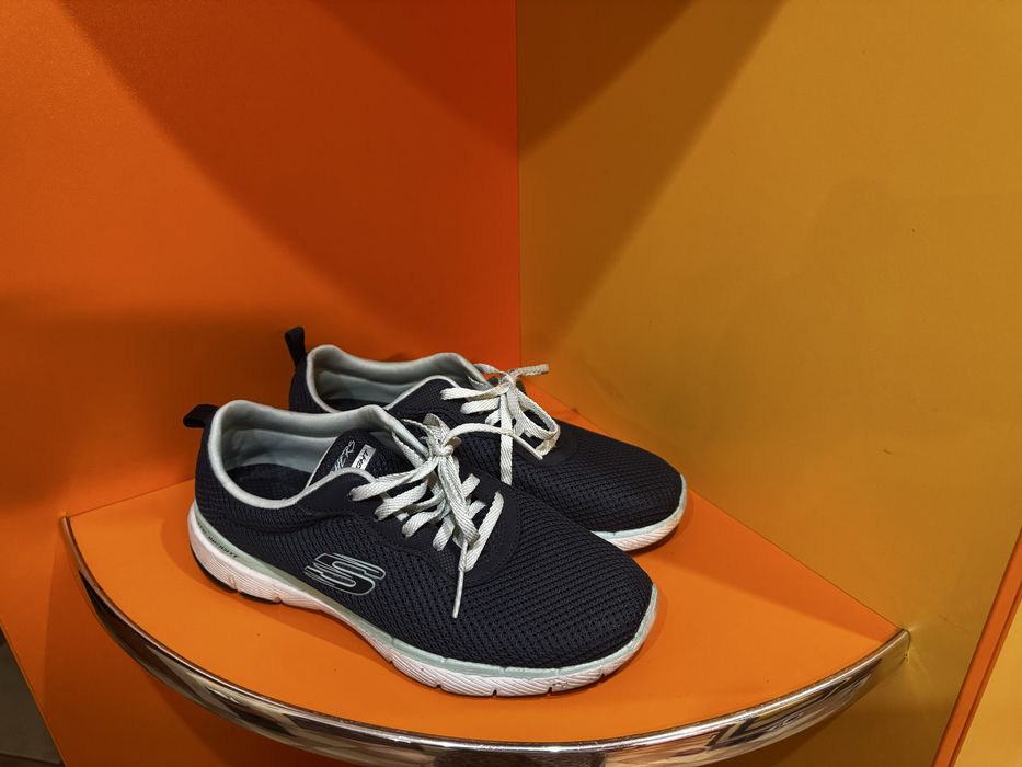 pantofi sport nr 36.5 Skechers Flex Appeal 3.0 Insiders