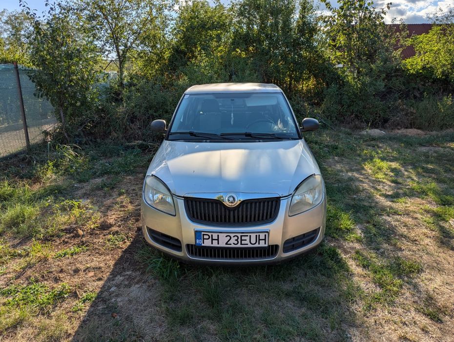 Schimb cu ceva mai nou. La preț corect