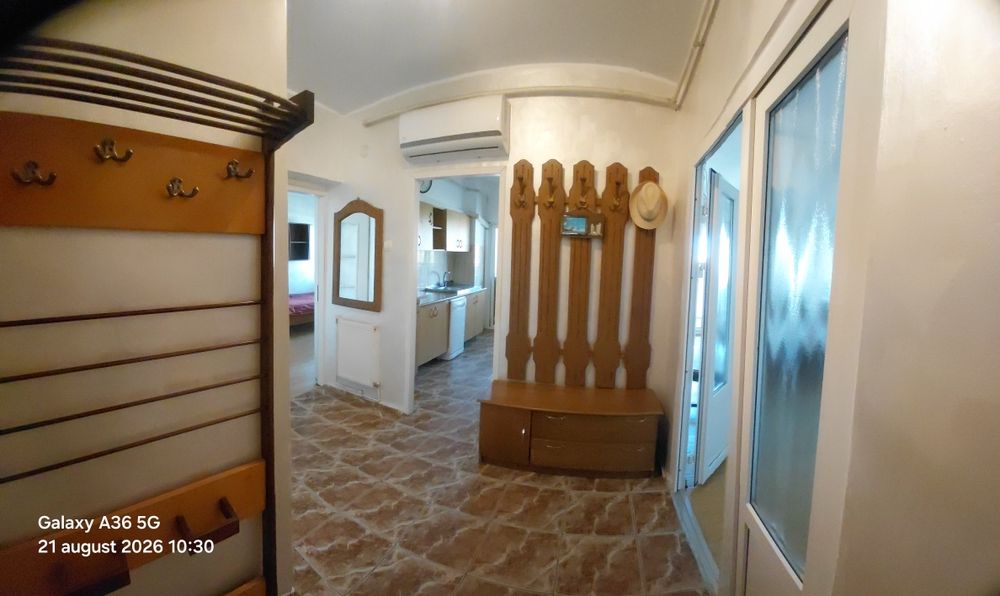 Vânzare  apartament Târgu JIU