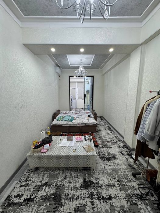 SOTILADI!! SERGILIDA 1 xonali xonadon. Choshtepa metroga yaqin !!!