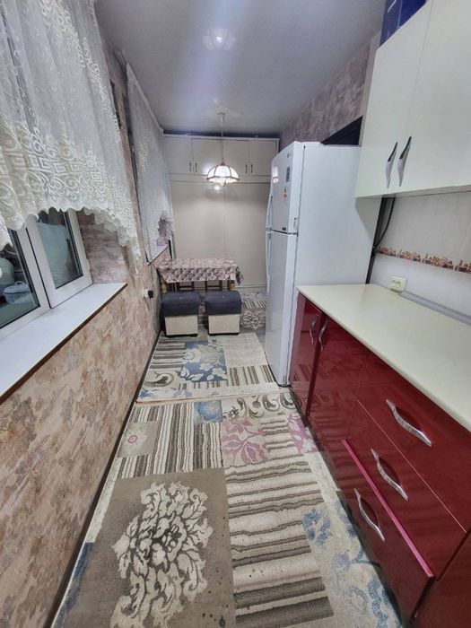 Продается квартира  Чиланзар Актепа