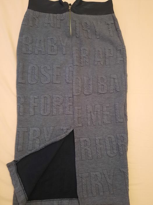 Дамска  елегантна пола