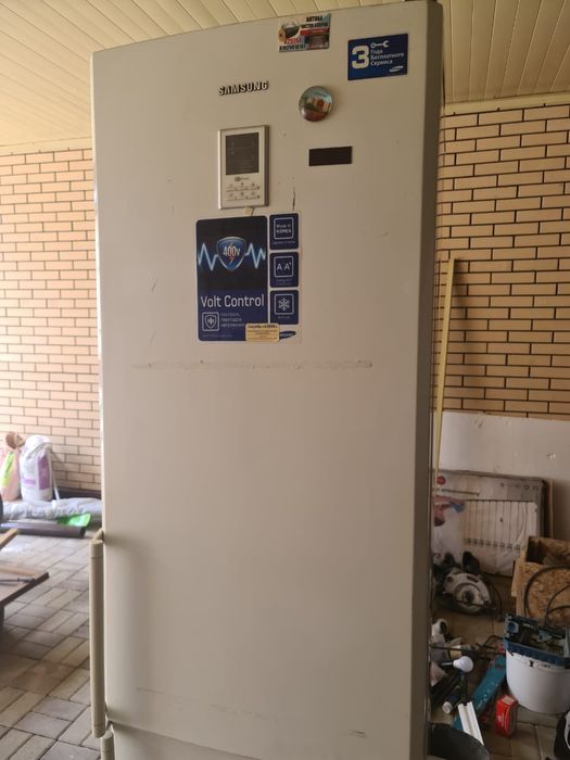 Ремонт холодильников! Ремонт морозильников! Ремонт камер и витрин!