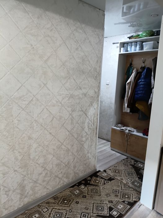 Продам 2-х комн.