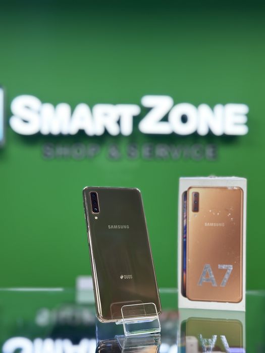 Samsung Galaxy A7 64GB + Garantie | SmartzoneMobile