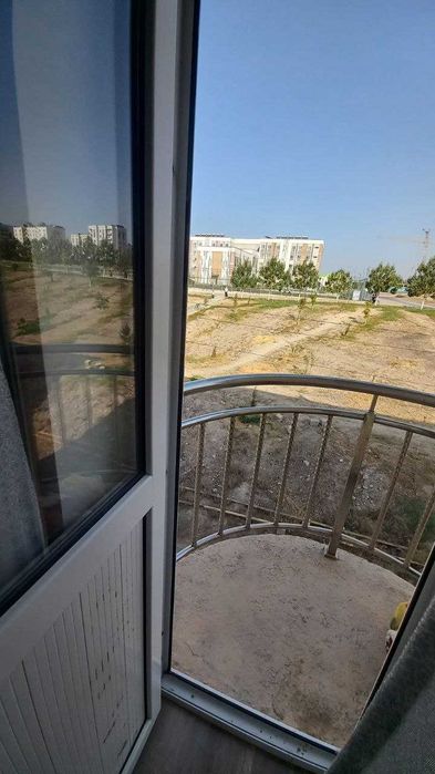 2 хоналик хонадон. Газ. светь суви доими зур