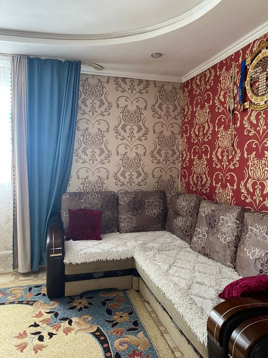 Торг Диван с креслом