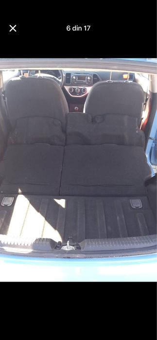 Kia Picanto 2013