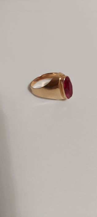 Золотое кольцо 583