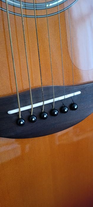 Гитара Yamaha CPX 500