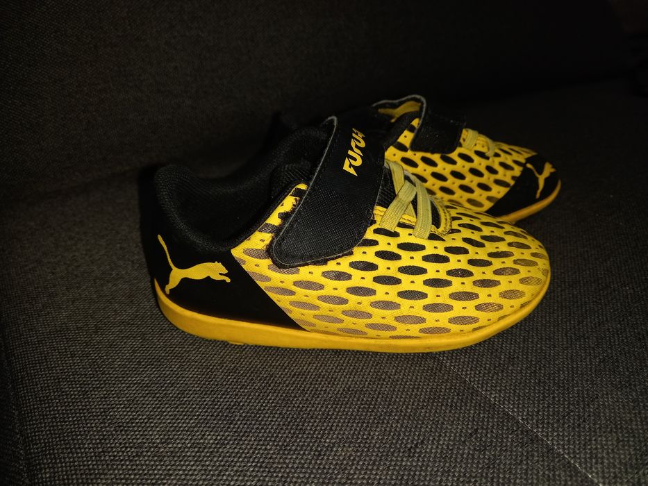 Детски стоножки Puma