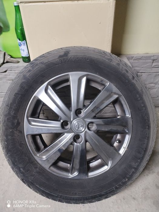 Летный балон сатылады