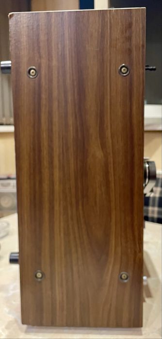 AKAI GX-635D катушечная дека